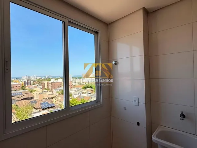 Imagem 8: Apartamento 2/4, 48 M² - 404 Norte ( ARNE 51) - Residencial Aries - Palmas/TO