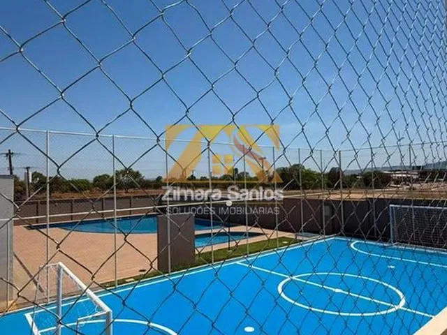 Imagem 11: Apartamento 2/4, 48 M² - 404 Norte ( ARNE 51) - Residencial Aries - Palmas/TO