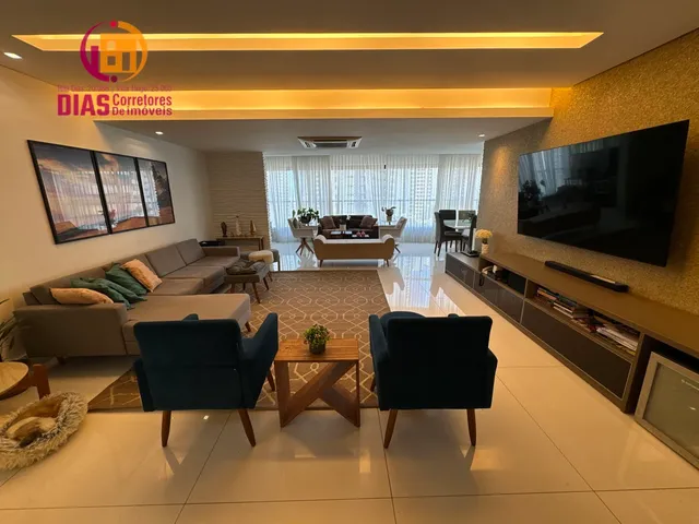 Imagem: Alugo em exclusividade Apartamento com 138m2