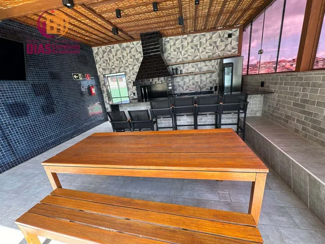 Imagem 6: Alugo em exclusividade Apartamento com 138m2 ,varanda vista mar, armários e