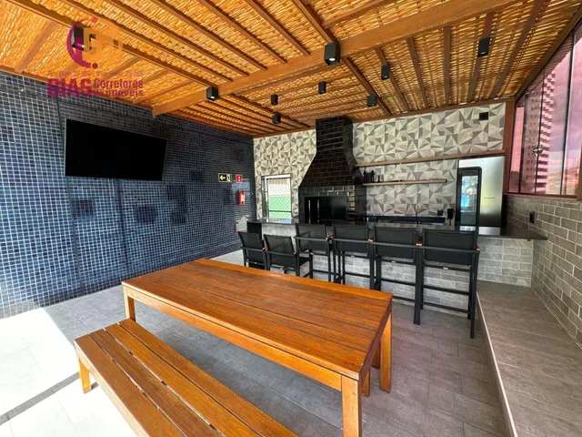 Imagem 7: Alugo em exclusividade Apartamento com 138m2 ,varanda vista mar, armários e