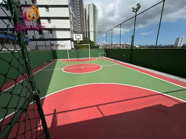 Imagem 4: Alugo em exclusividade Apartamento com 138m2 ,varanda vista mar, armários e