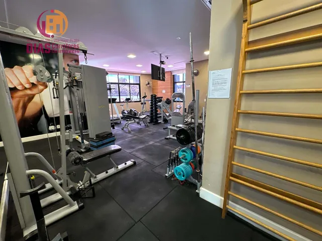 Imagem 5: Alugo em exclusividade Apartamento com 138m2 ,varanda vista mar, armários e