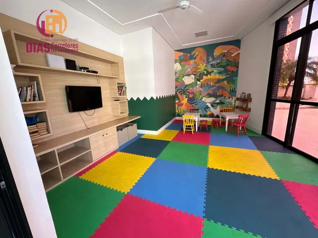 Imagem 15: Alugo em exclusividade Apartamento com 138m2 ,varanda vista mar, armários e