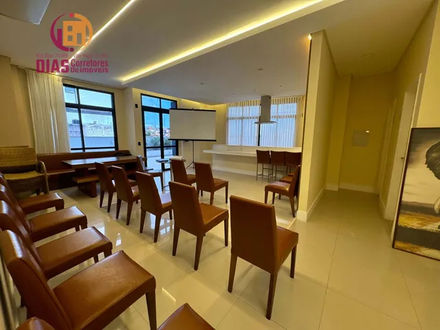 Imagem 11: Alugo em exclusividade Apartamento com 138m2 ,varanda vista mar, armários e