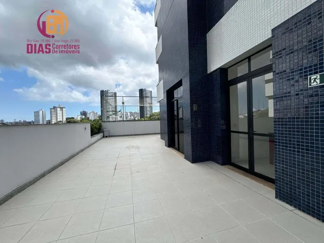 Imagem 8: Alugo em exclusividade Apartamento com 138m2 ,varanda vista mar, armários e