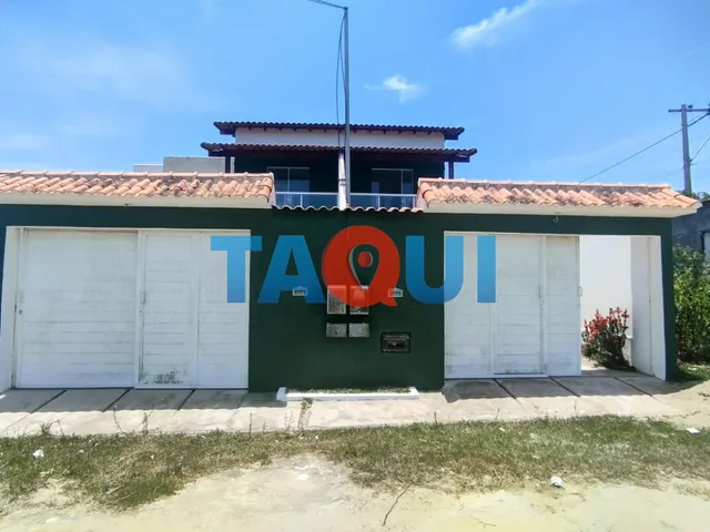 Imagem: Casa duplex LOCAÇÃO FIXA Colinas do Peró