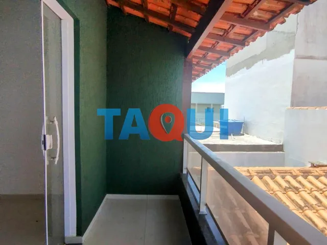 Imagem 2: Casa duplex LOCAÇÃO FIXA Colinas do Peró, CABO FRIO - RJ