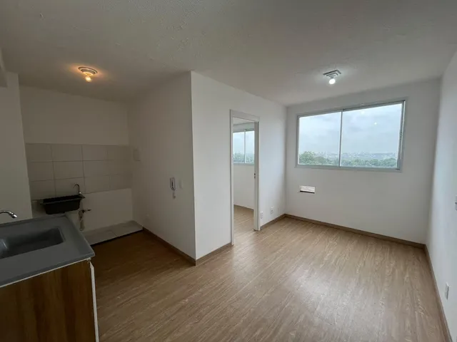 Imagem: APARTAMENTO em São Paulo - São Paulo