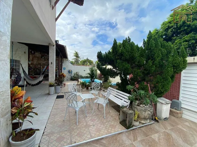 Imagem 7: Casa de Alto Padrão à Venda em Bairro Novo Olinda PE