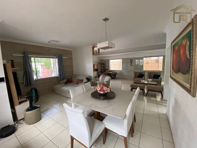 Imagem 4: Casa de Alto Padrão à Venda em Bairro Novo Olinda PE