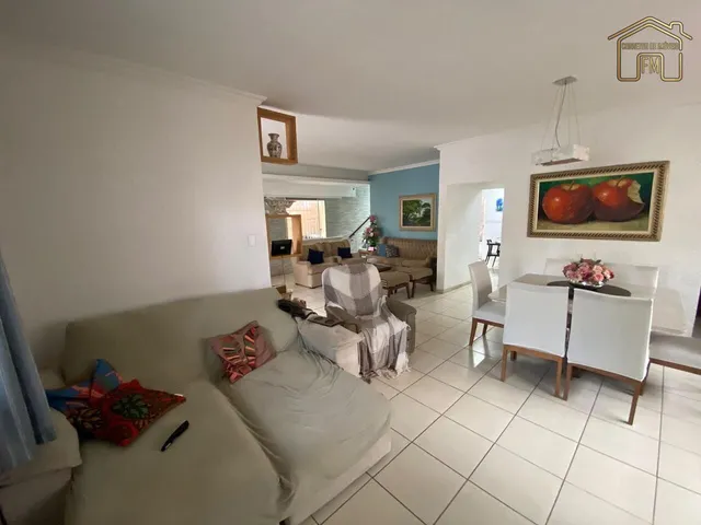 Imagem 6: Casa de Alto Padrão à Venda em Bairro Novo Olinda PE