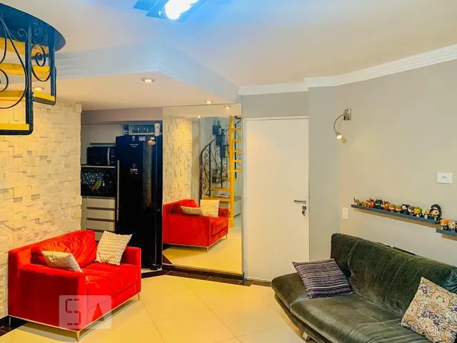 Imagem: APARTAMENTO RESIDENTIAL em São Paulo