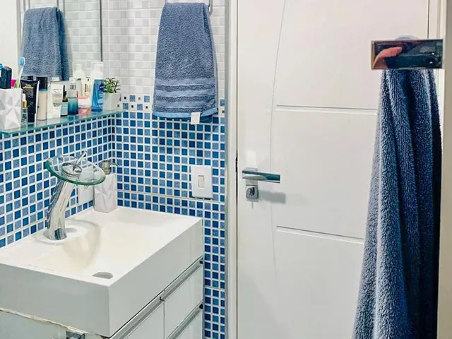 Imagem 3: Apartamento Residential em São Paulo - São Paulo, Butantã