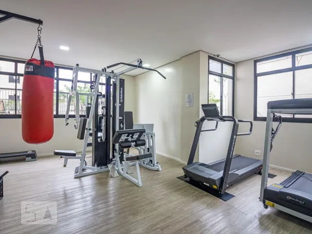 Imagem 4: Apartamento Residential em São Paulo - São Paulo, Jardim Peri Peri