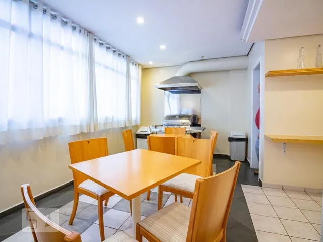 Imagem 5: Apartamento Residential em São Paulo - São Paulo, Jardim Peri Peri