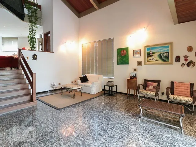 Imagem: Casa Residential em São Paulo - São Paulo