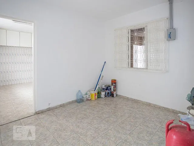 Imagem 2: Casa Residential em Osasco - São Paulo, Vila Yara