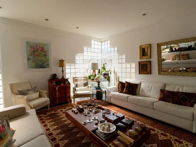 Imagem: Casa Residential em São Paulo - São Paulo