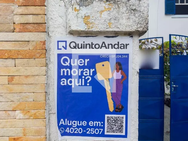 Imagem 9: Casa Residential em São Paulo - São Paulo, Cidade São Francisco