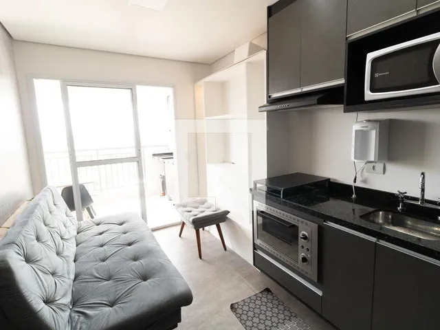 Imagem 1: Apartamento Residential em São Paulo - São Paulo, Butantã