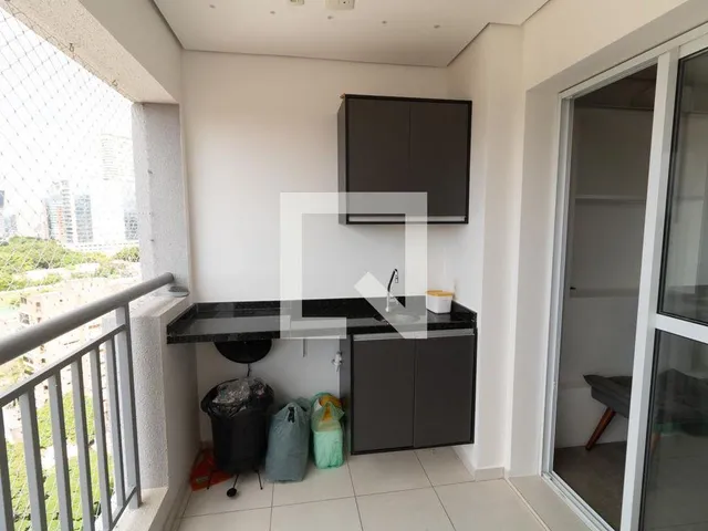 Imagem 4: Apartamento Residential em São Paulo - São Paulo, Butantã