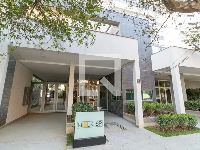 Imagem 3: Apartamento Residential em São Paulo - São Paulo, Butantã