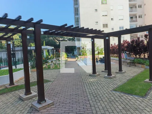 Imagem 3: Apartamento Residential em São Paulo - São Paulo, Jardim das Vertentes