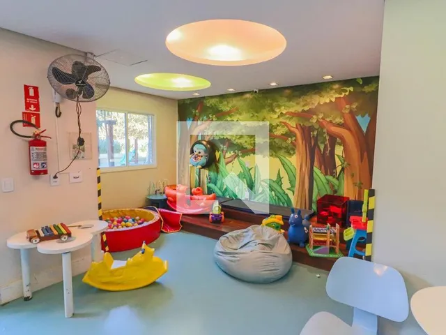 Imagem 9: Apartamento Residential em São Paulo - São Paulo, Jardim das Vertentes