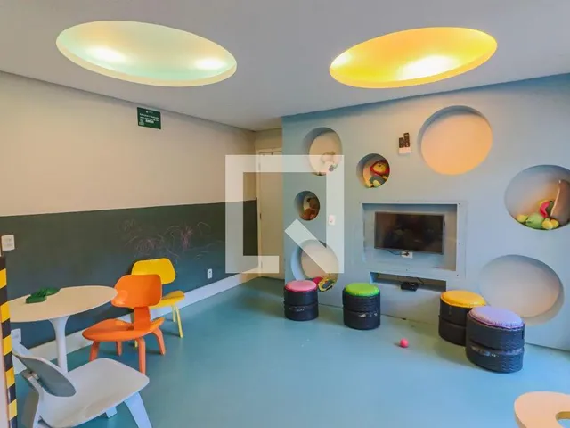 Imagem 6: Apartamento Residential em São Paulo - São Paulo, Jardim das Vertentes