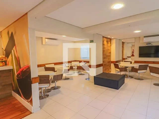 Imagem 2: Apartamento Residential em São Paulo - São Paulo, Jardim das Vertentes