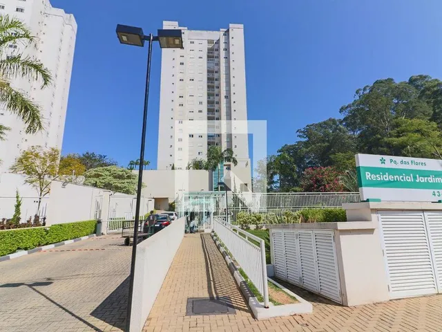 Imagem 14: Apartamento Residential em São Paulo - São Paulo, Jardim das Vertentes