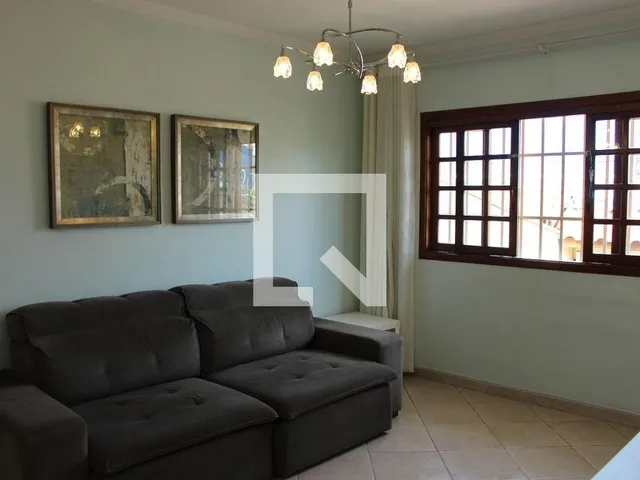 Imagem: Casa Residential em São Paulo - São Paulo