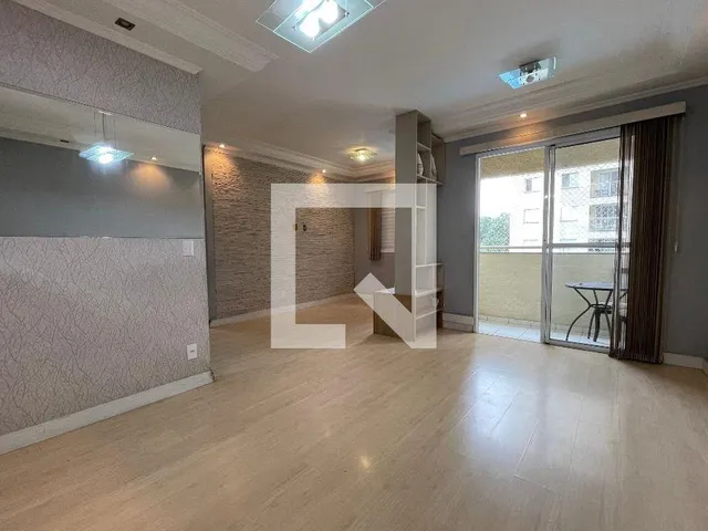 Imagem: Apartamento Residential em São Paulo