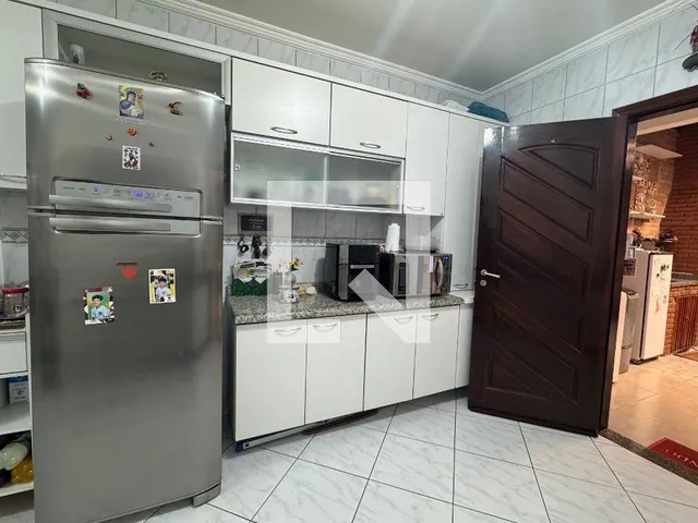 Imagem 10: Casa Residential em Osasco - São Paulo, Bela Vista