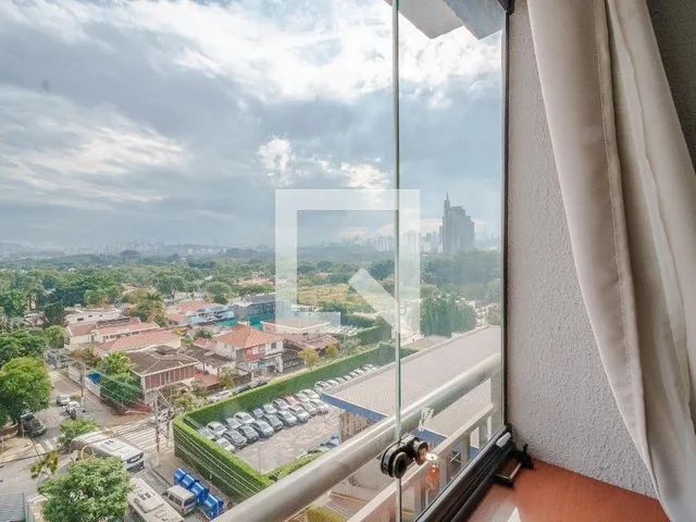 Imagem 7: Kitnet Residential em São Paulo - São Paulo, Butantã