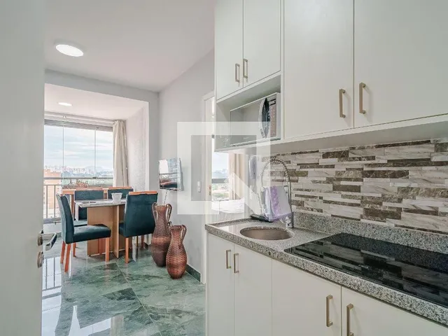 Imagem 8: Kitnet Residential em São Paulo - São Paulo, Butantã