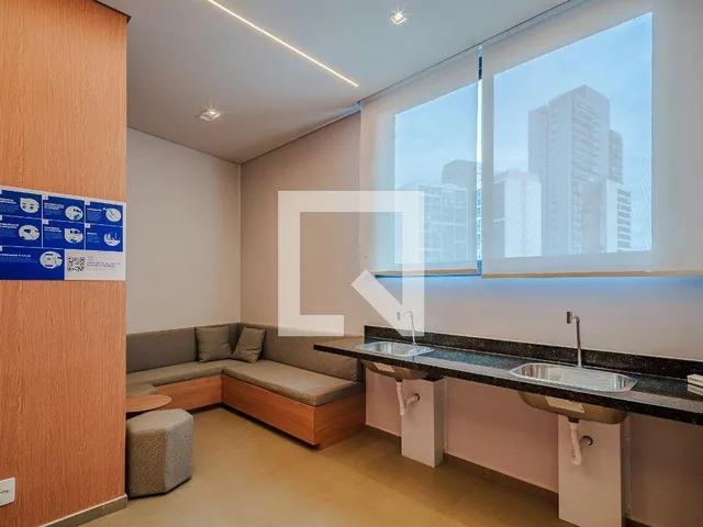 Imagem 13: Kitnet Residential em São Paulo - São Paulo, Butantã