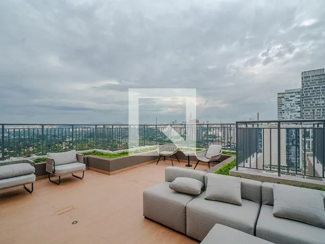 Imagem 2: Kitnet Residential em São Paulo - São Paulo, Butantã
