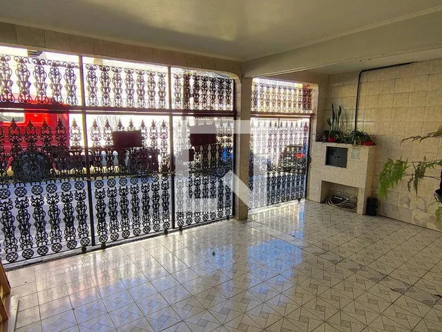 Imagem 13: Casa Residential em Osasco - São Paulo, Cipava