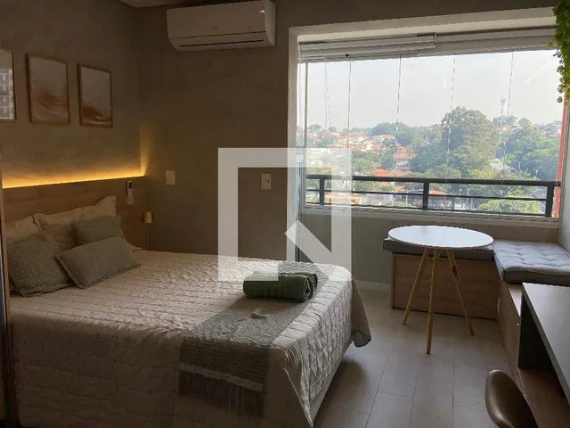 Imagem: Kitnet Residential em São Paulo - São