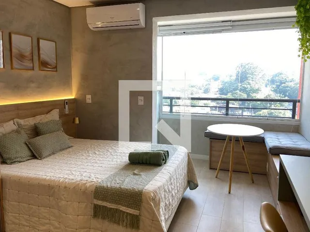 Imagem 5: Kitnet Residential em São Paulo - São Paulo, Butantã