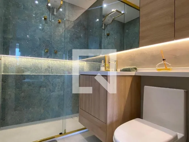 Imagem 8: Kitnet Residential em São Paulo - São Paulo, Butantã