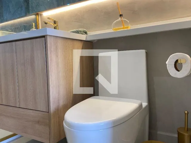 Imagem 3: Kitnet Residential em São Paulo - São Paulo, Butantã