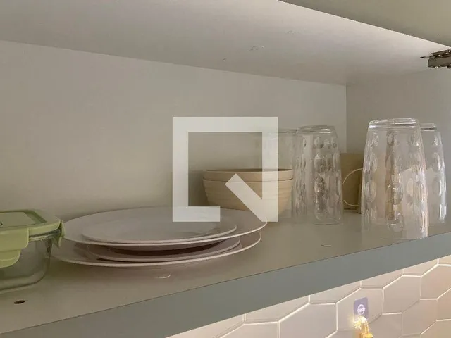 Imagem 9: Kitnet Residential em São Paulo - São Paulo, Butantã