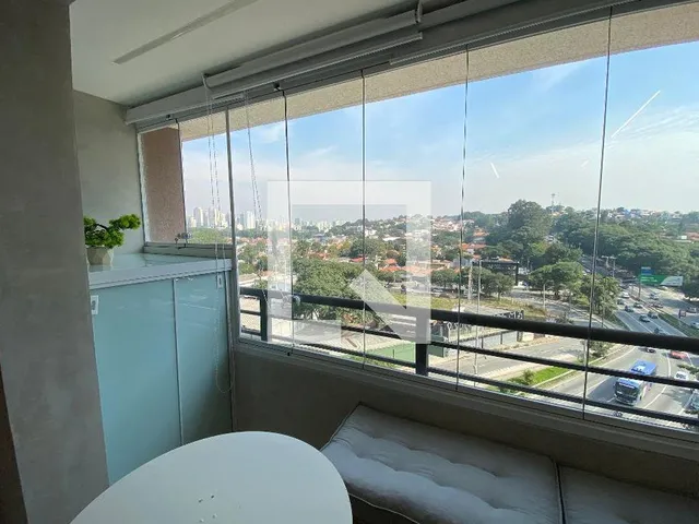 Imagem 7: Kitnet Residential em São Paulo - São Paulo, Butantã