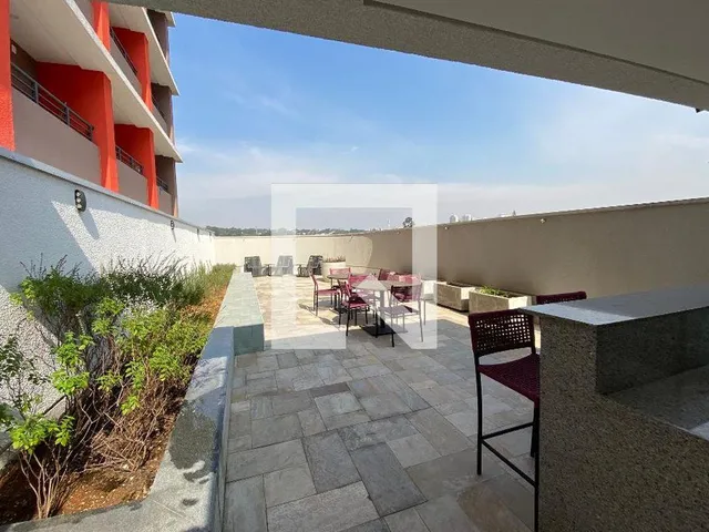 Imagem 6: Kitnet Residential em São Paulo - São Paulo, Butantã
