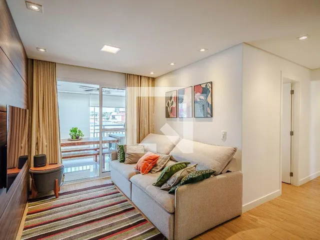 Imagem: Apartamento Residential em São Paulo