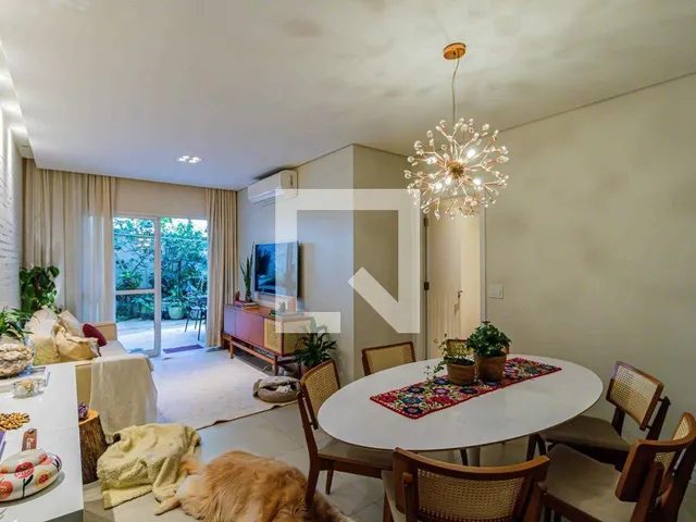 Imagem 1: APARTAMENTO RESIDENTIAL em São Paulo - São Paulo, Vila São Silvestre