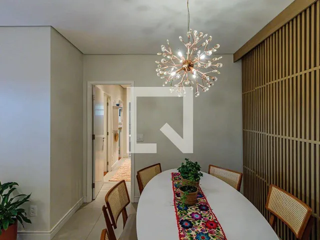 Imagem 9: APARTAMENTO RESIDENTIAL em São Paulo - São Paulo, Vila São Silvestre
